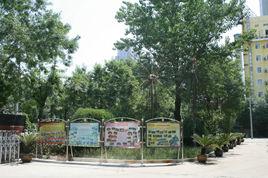 塘沽區第五中學 塘沽區第五中學