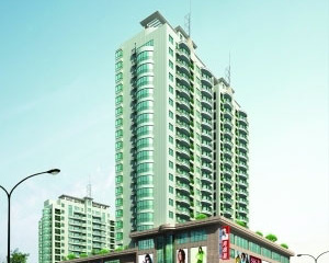 明輝花園 明輝花園