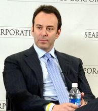 安吉洛&middot;莫茲羅