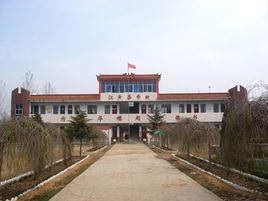 江黃集村 江黃集村