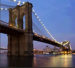 曼哈頓大橋 曼哈頓大橋