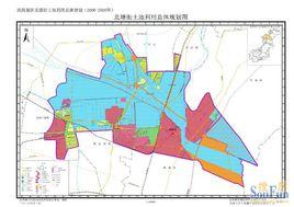 胡家園街道 胡家園街道