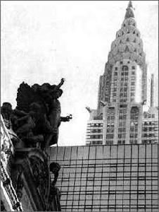 大都會終點站 大都會終點站