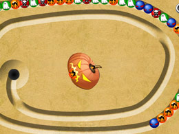 萬聖節祖瑪派對 萬聖節祖瑪派對