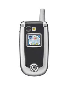 摩托羅拉 V635 摩托羅拉 V635