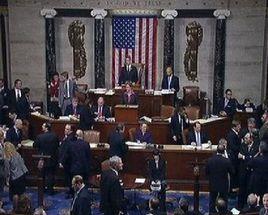 2019財年國防授權法案 2019財年國防授權法案