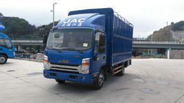 江淮帥鈴 江淮帥鈴