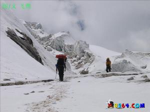 阿爾卑斯式攀登