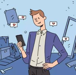 邋遢潔癖 邋遢潔癖