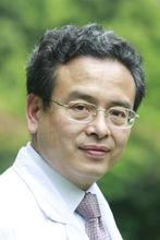 朱凌雲[上海中醫院內科主任醫師]