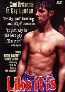 拳師禁戀 拳師禁戀