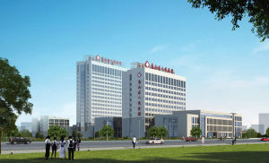 無錫市惠山區人民醫院 無錫市惠山區人民醫院