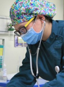 急診醫生 急診醫生