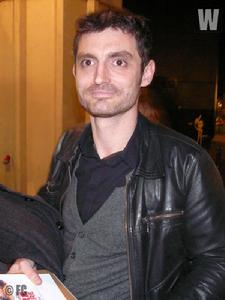 亞歷山大·科弗爾 亞歷山大·科弗爾