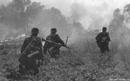 德軍第6集團軍 德軍第6集團軍