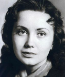 葉琳娜&middot;杜布朗拉沃娃