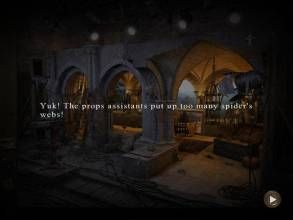 《好萊塢探險》 《好萊塢探險》