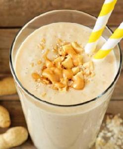 花生醬燕麥粥 花生醬燕麥粥