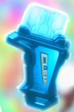 轉玩卡帶獎勵（疾風忍者）