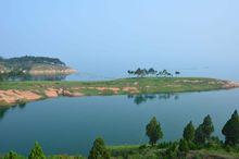 丹江口水庫風景區