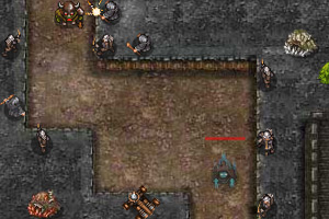 魔法公國之戰 魔法公國之戰