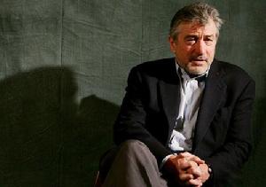 羅伯特·德尼羅