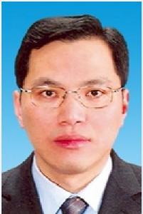 陸平[江蘇常州市軌道交通發展公司黨委書記]