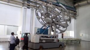 中國航空精密機械研究所 中國航空精密機械研究所