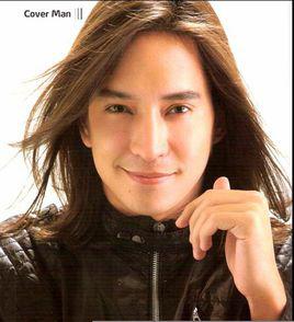 scott[泰國男演員]