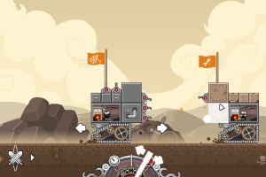 蒸汽時代增強版 蒸汽時代增強版