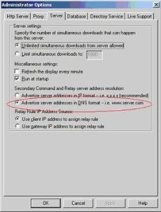 廣播地址 廣播地址