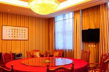 河北省北戴河幹部療養院