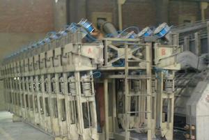 陽極提升機 陽極提升機