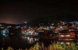 邊城茶峒 邊城茶峒