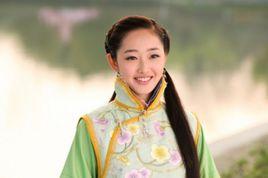 六六[電視劇《藏心術》女主角]