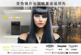 全真光學變色眼鏡 全真光學變色眼鏡