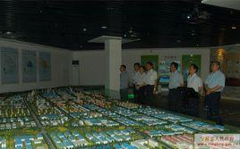 寧陵縣產業集聚區 寧陵縣產業集聚區