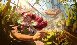 旱魃[手遊《非人學園》角色]