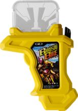 轉玩卡帶獎勵（爆走機車）