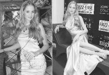 佛勞倫絲&middot;布魯德尼爾&middot;布魯斯