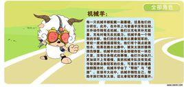 機械羊隊 機械羊隊