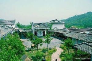 吳楚農耕文化園 吳楚農耕文化園