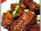 紅燒排骨