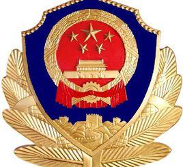 新疆生產建設兵團公安局 新疆生產建設兵團公安局