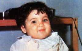 哈娜·卡扎菲 哈娜·卡扎菲