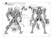 聖鬥士星矢[車田正美原作的漫畫]