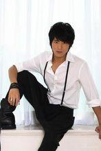 張峻寧版顧小北