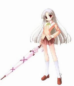 happiness[日本動畫]