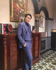 吳雲飛[演員（趙本山弟子）]