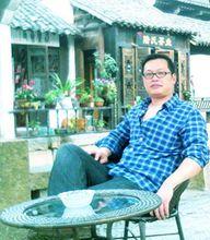 魯為 個人生活照